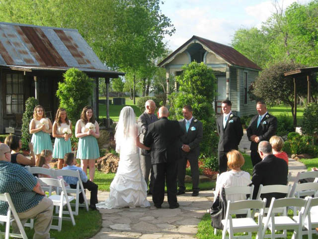 Silver Sycamore Bed & Breakfast 